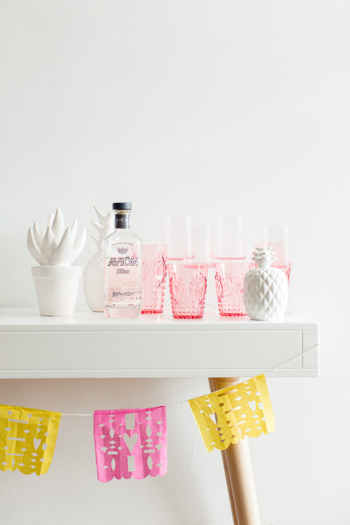 How to throw a girly Cinco de Mayo Party