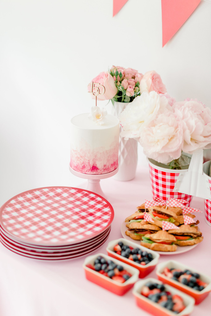 The perfect Canada Day brunch with HomeSense | It