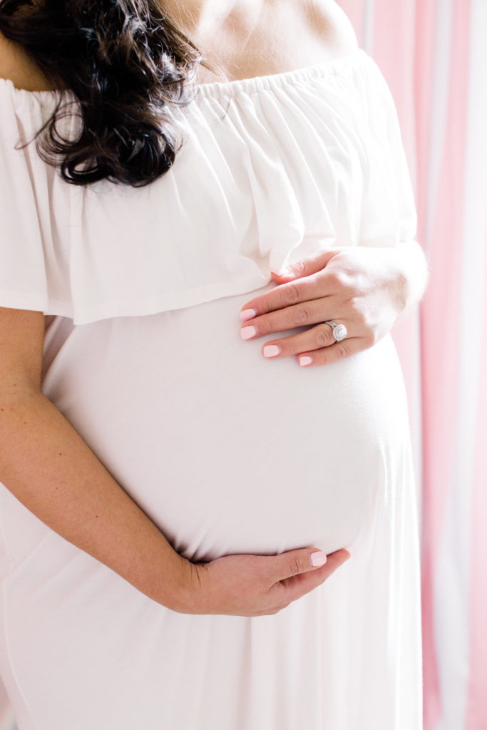 40 Week Bumpdate | Our Pregnancy So Far 