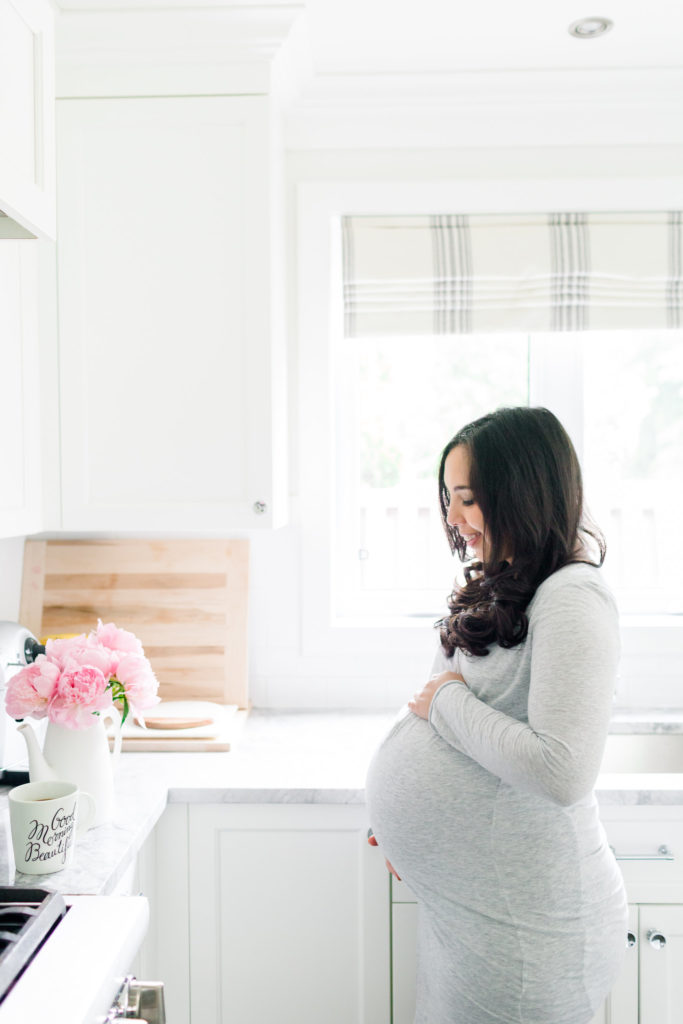 40 Week Bumpdate : A Pregnancy Update 