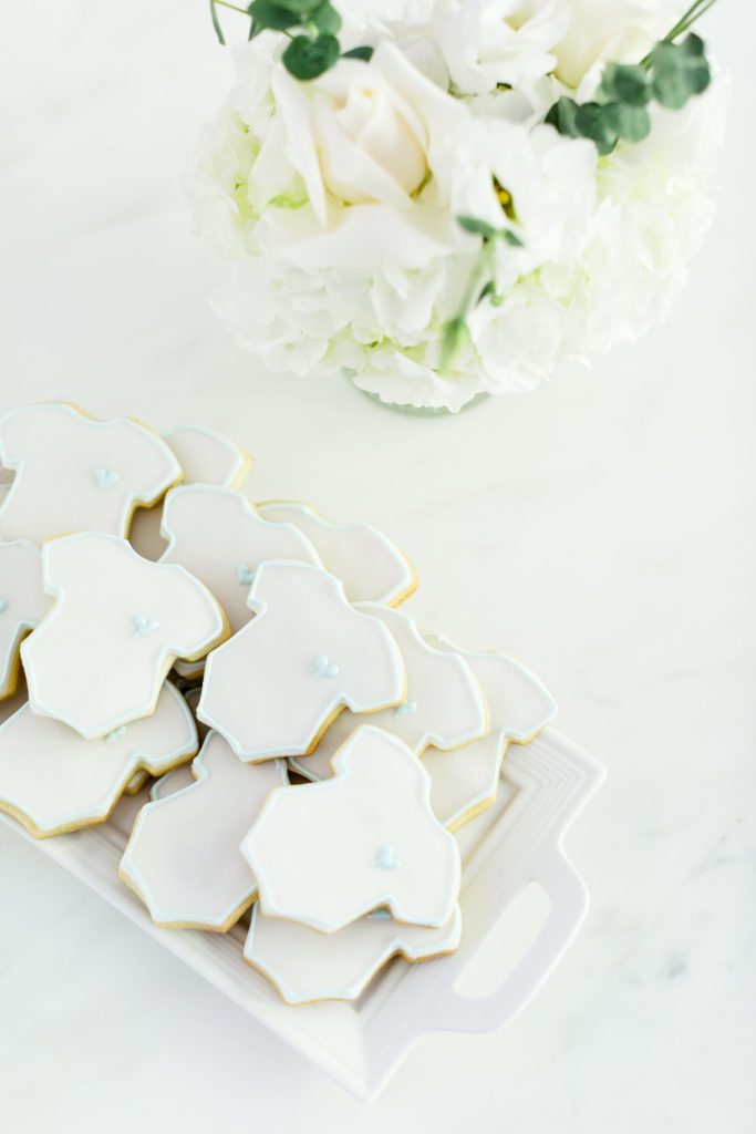 Personalized Cookie Favours | It